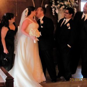 Meet your Posher, Katherine